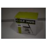 Golf Mug