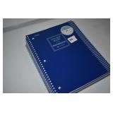 11-Pack Notebook Bundle