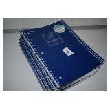 11-Pack Notebook Bundle