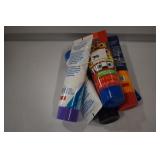 Kids Lotion 6 Piece Lot