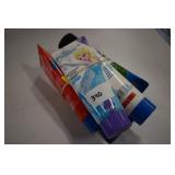 Kids Lotion 6 Piece Lot