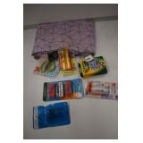 School/Office Bundle with Pouch