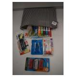 School/Office Bundle with Pouch
