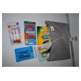 School/Office Bundle with Pouch