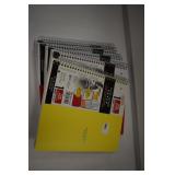 Notebook 5-Pack