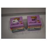Post it Notes