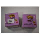 Post it Notes