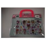 LOL Surprise Stickers