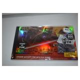 Star Wars Sticker Pad