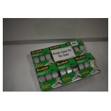 Case of Scotch Tape