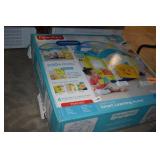 Fisher Price Smart Learning Home