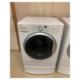 Front load washing machine