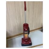 Dirt Devil Dynamite sweeper