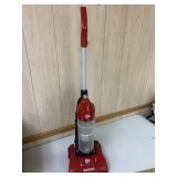 Dirt Devil dynamite II sweeper