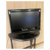 19 inch Supersonic Flat-Screen TV