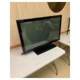 42 inch Insignia Flat-Screen T V