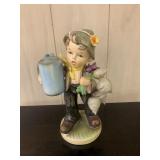 10 inch Napco Figurine