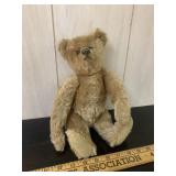 Early joint moveable Teddy Bear