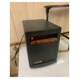 EdenPure Quartz Electric Heater