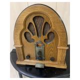 Thomas Reproduction Radio/ Cassette - working