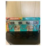 Ultra-Hold organizer - new package