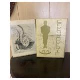 1959 Greenfield High School Yearbook