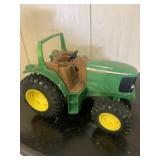Ertl John Deere Toy tractor