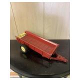 Ertl Election Year Manure Spreader