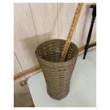 Umbrella Basket