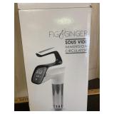 Fig & Ginger Immersion Circulator -New in Box