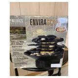 Homedics Rock Garden in original package