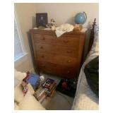 5-Drawer Chest - only