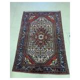 60"x40" Oriental - Style Rug