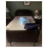 3-Piece Bedroom Suite - No Bedding