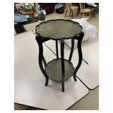 2-tier small table