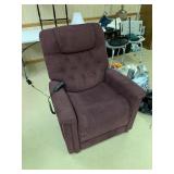 Lift-Chair Recliner