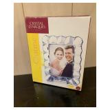 Cristal Photo Frame