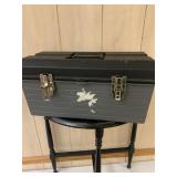 Toolbox and Tackle Box
