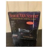 Bearcat 700A Scanner 800 MHz in Box