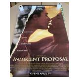 Indecent Pooposal Movie Poster
