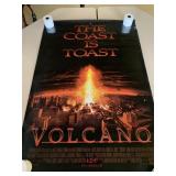 Volcano Movie Poster