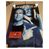 Cops and Robbersons Movie Poster