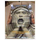 Home Alone in New York Promo Poster