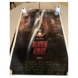Blown Away Movie Poster