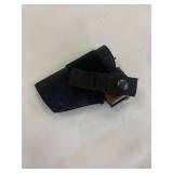 Titan .25 Auto pistol - Italy w/holster