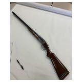 Stevens Model 311 12 ga. Double Barrel Shotgun