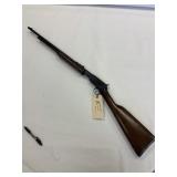 Winchester Model 62A .22 LR Pump Rifle