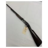 Remington -UMC .22 Pump Rifle