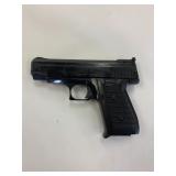 Bryco Arms -Jennings Nine 9mm Pistol w/ Holster