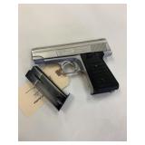 Jennings Firearms Model 59 9MM auto extra clip -